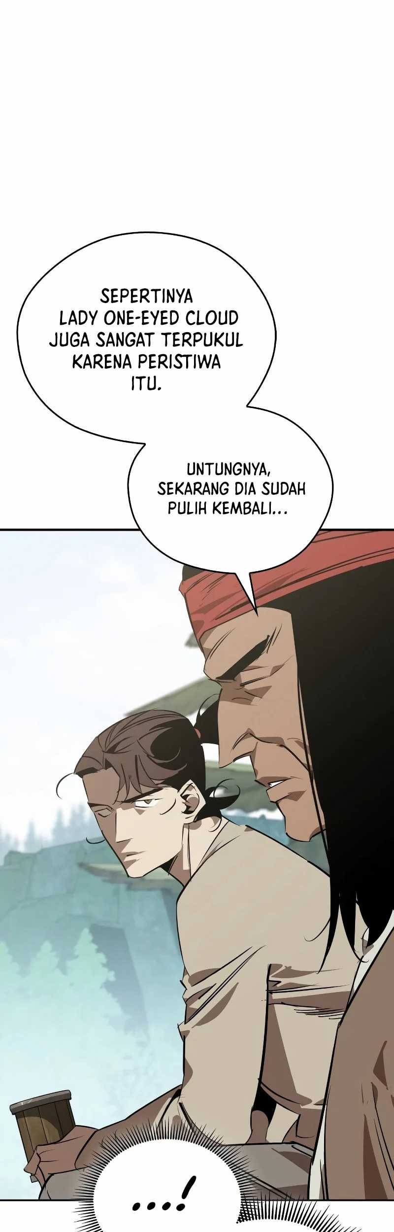 Martial Wild West Chapter 85 Gambar 45