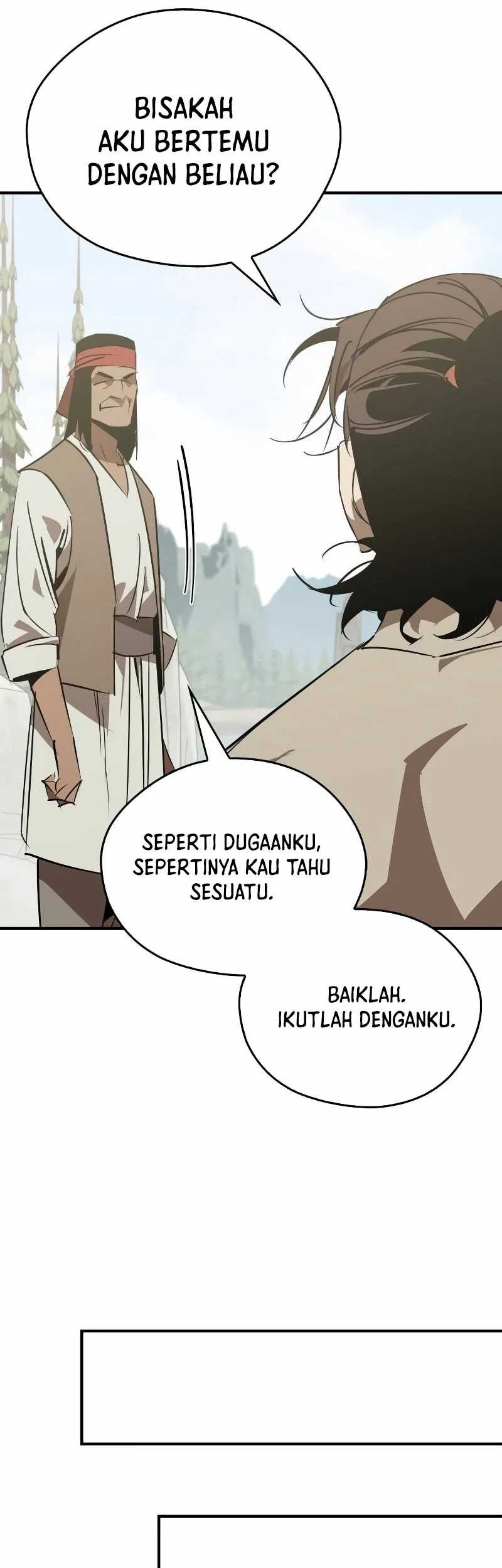 Martial Wild West Chapter 85 Gambar 47