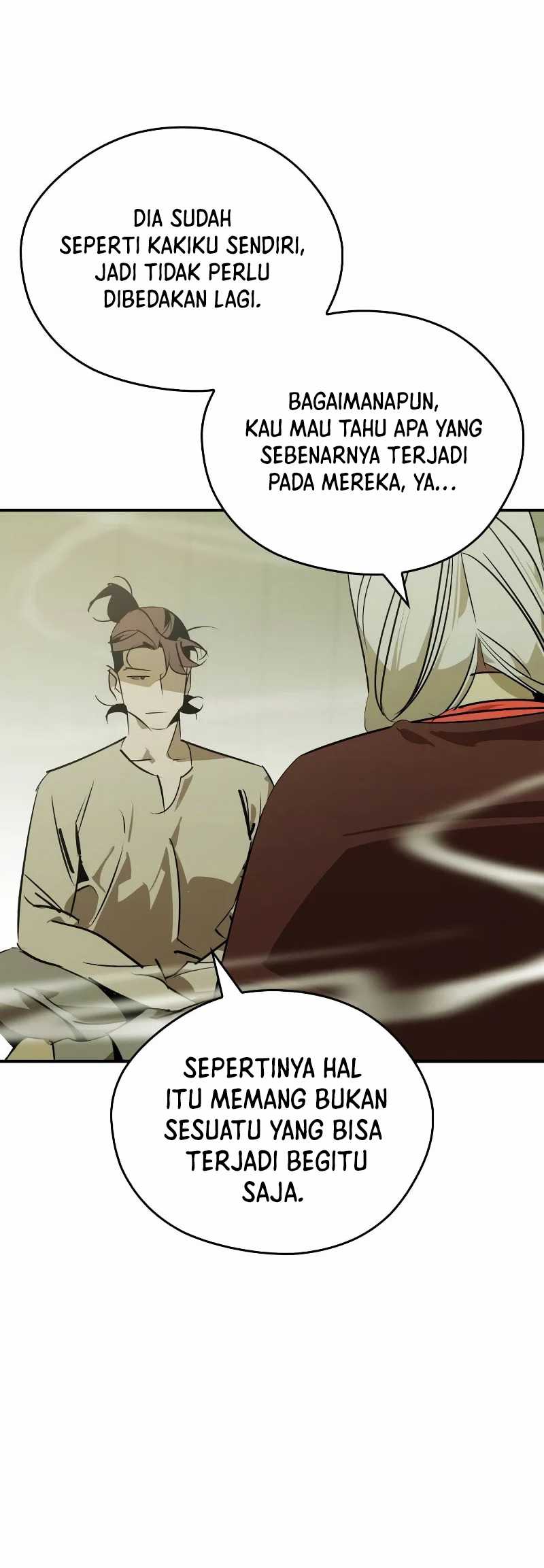 Martial Wild West Chapter 85 Gambar 57