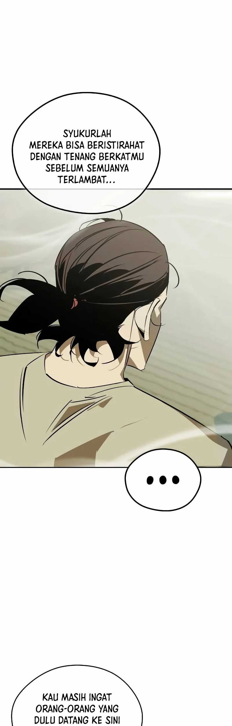 Martial Wild West Chapter 85 Gambar 60