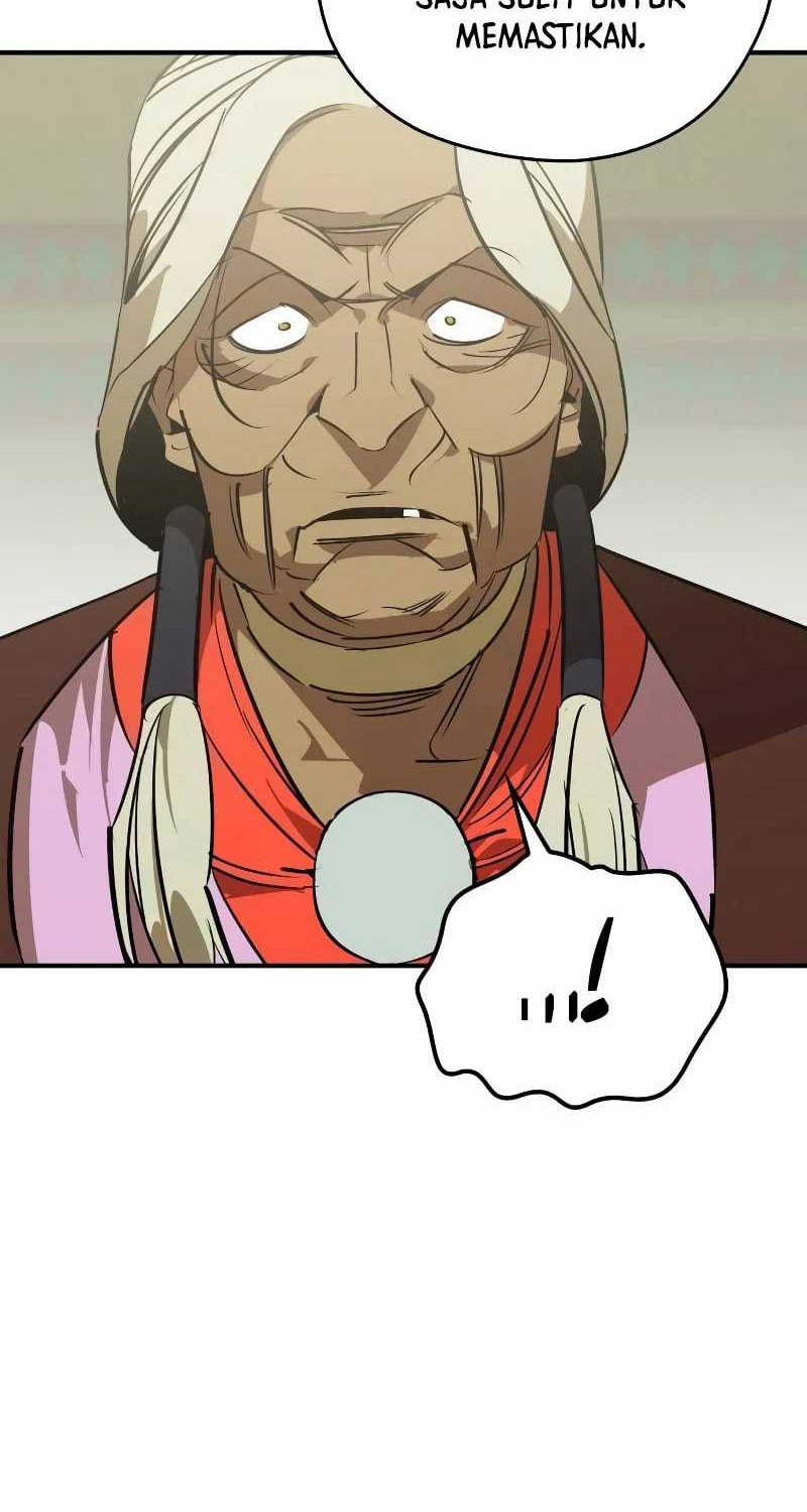 Martial Wild West Chapter 85 Gambar 65