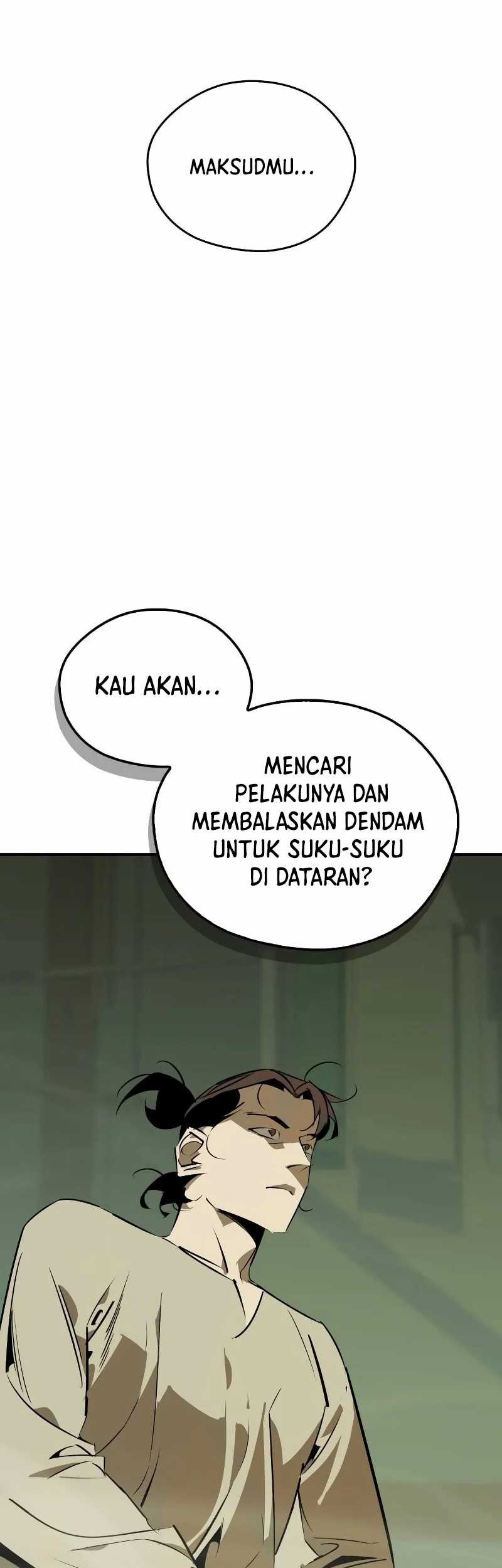 Martial Wild West Chapter 85 Gambar 66