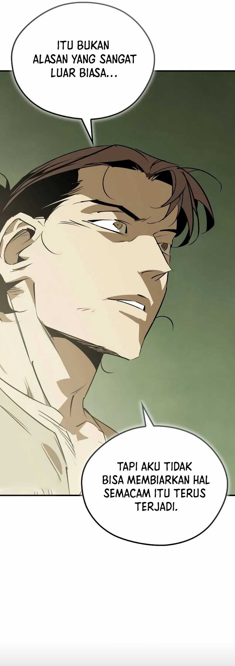 Martial Wild West Chapter 85 Gambar 68