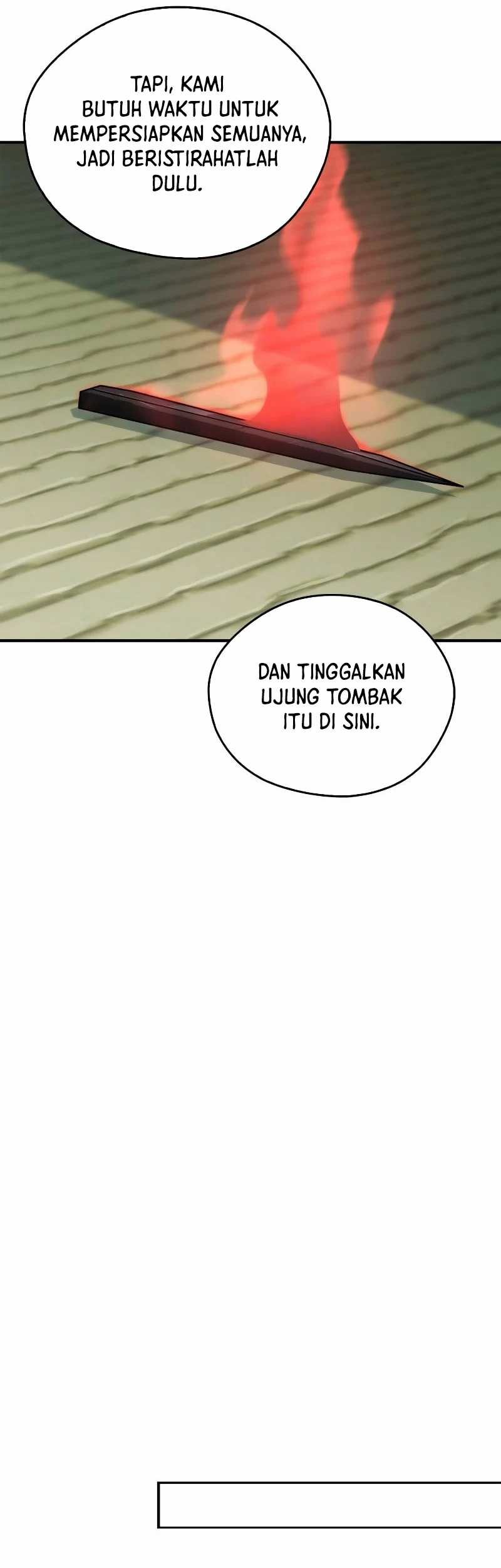 Martial Wild West Chapter 85 Gambar 73