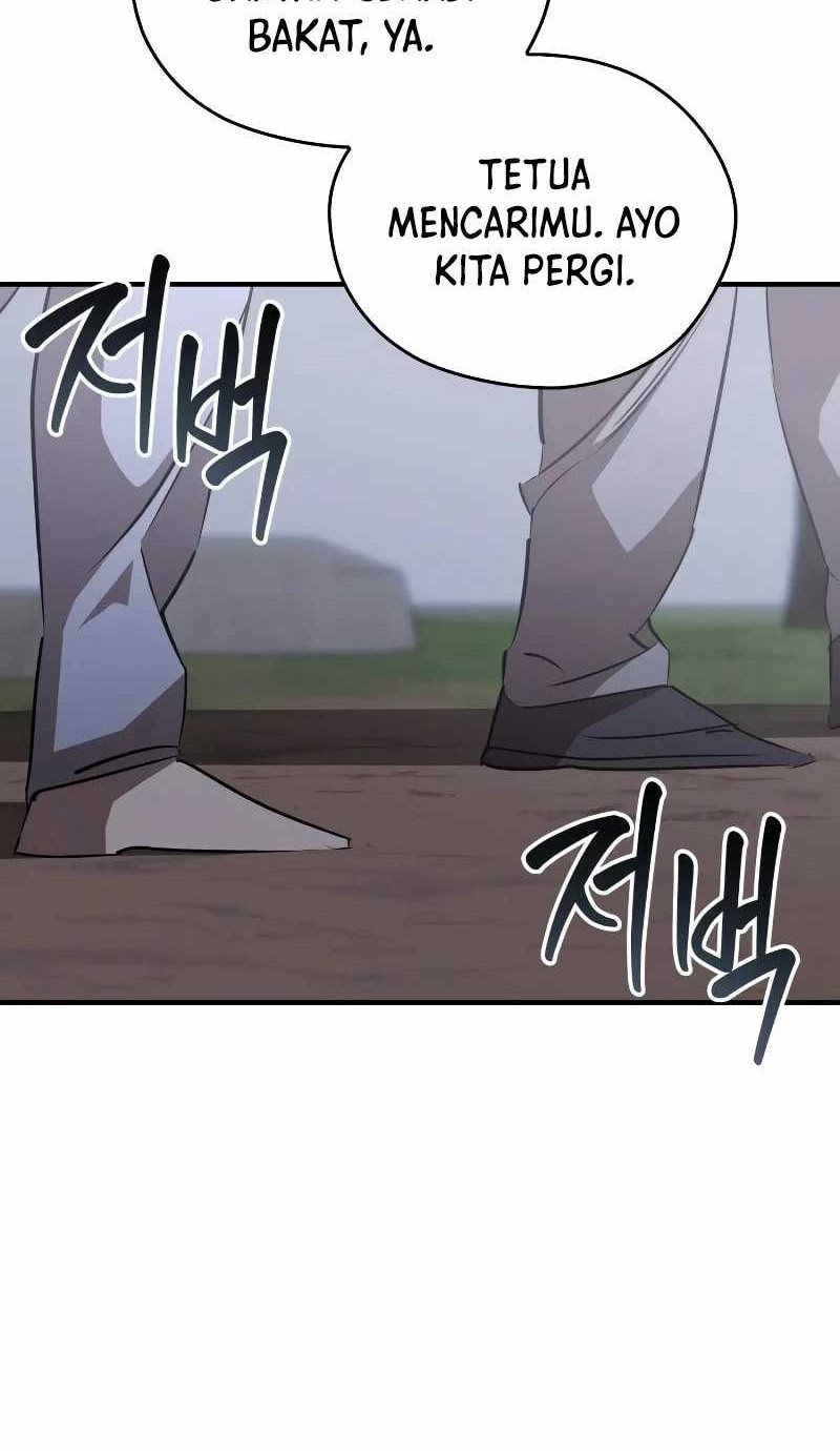 Martial Wild West Chapter 85 Gambar 85