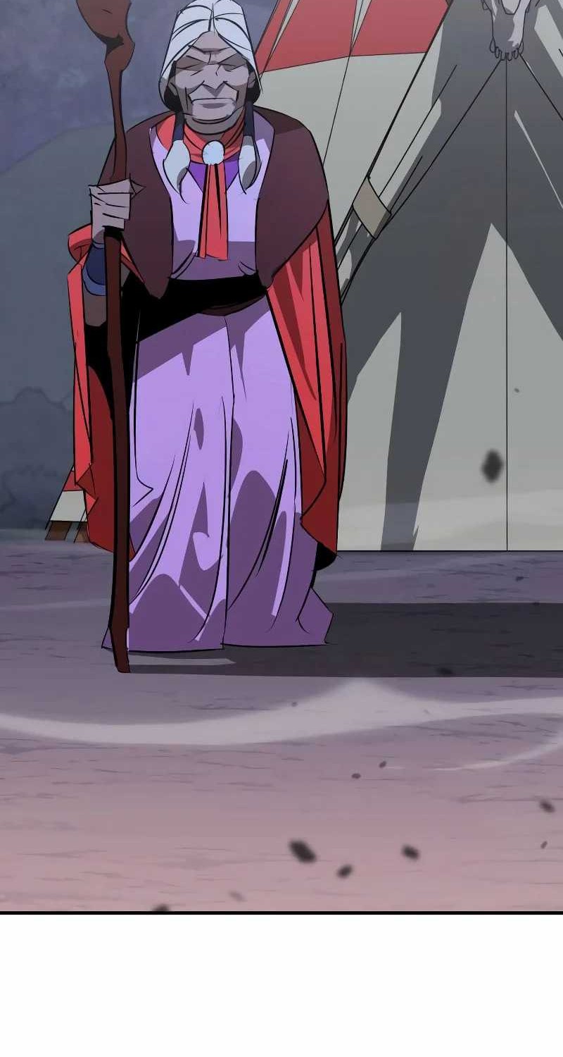 Martial Wild West Chapter 85 Gambar 87