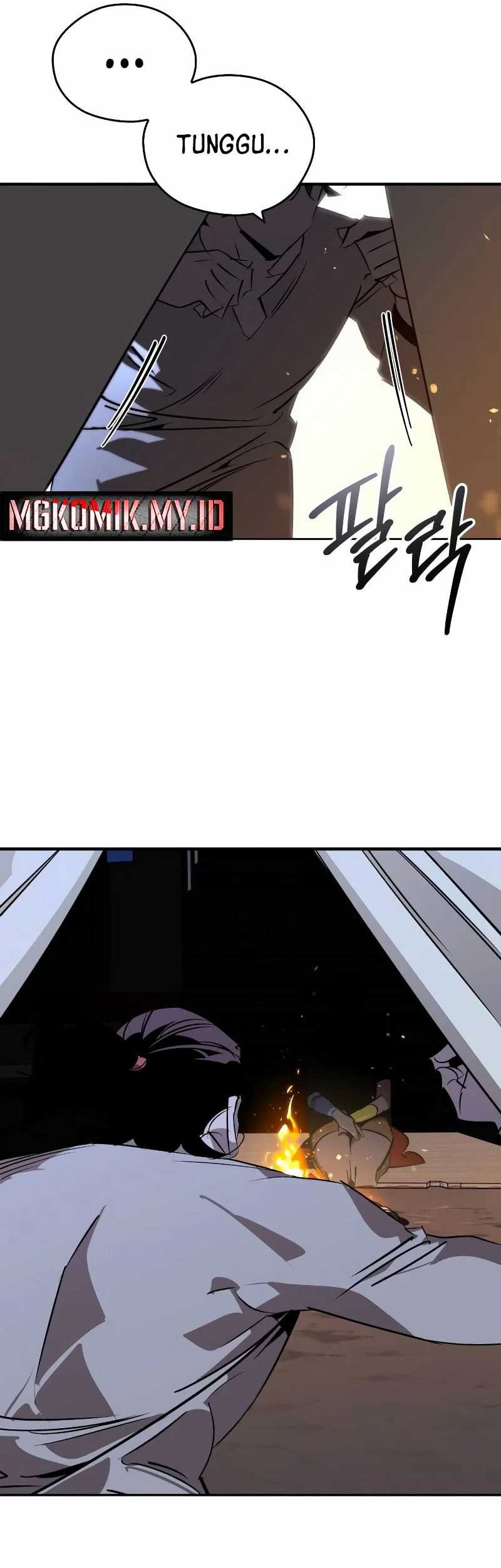 Martial Wild West Chapter 85 Gambar 90