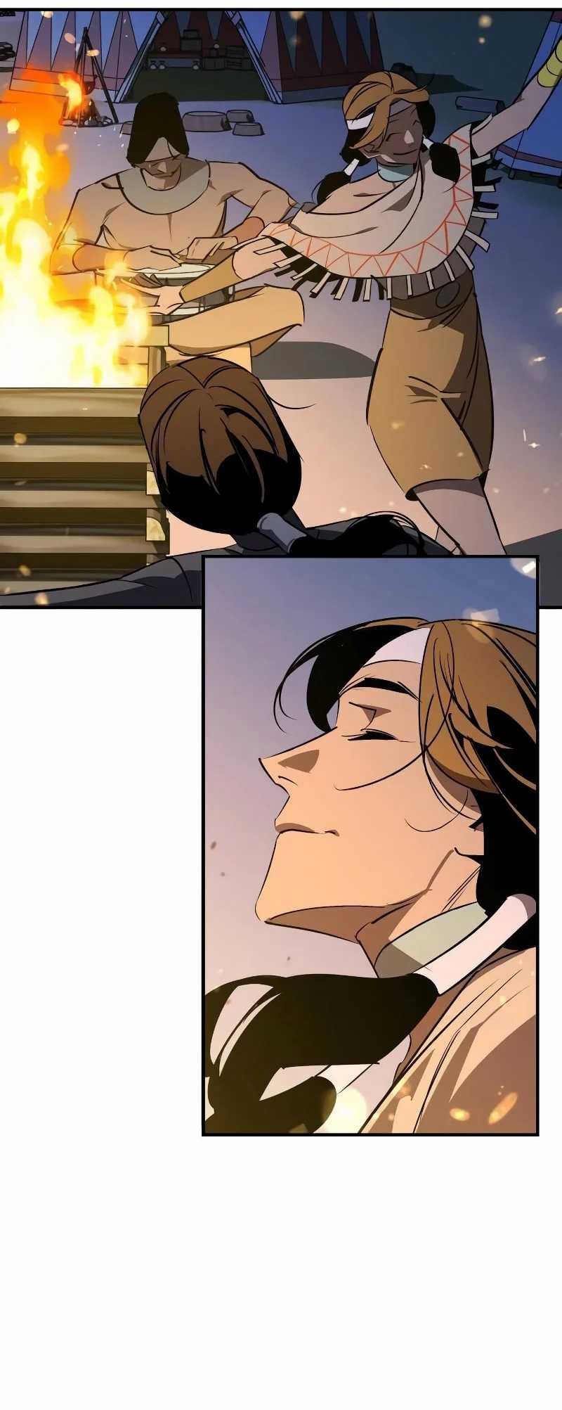 Martial Wild West Chapter 85 Gambar 8