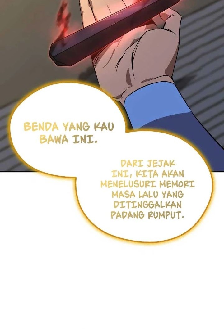 Martial Wild West Chapter 86 Gambar 6