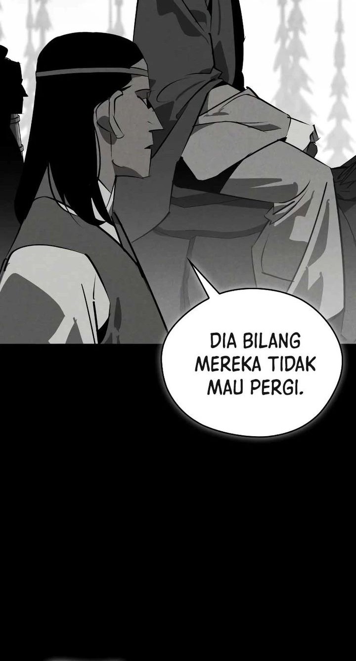 Martial Wild West Chapter 86 Gambar 34