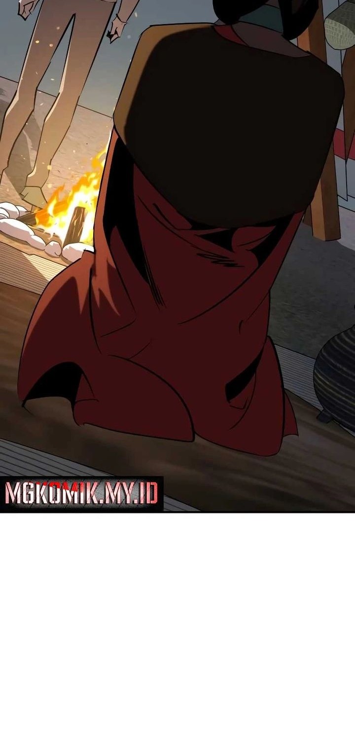 Manhua Martial Wild West Chapter 86 gambar nomor 2