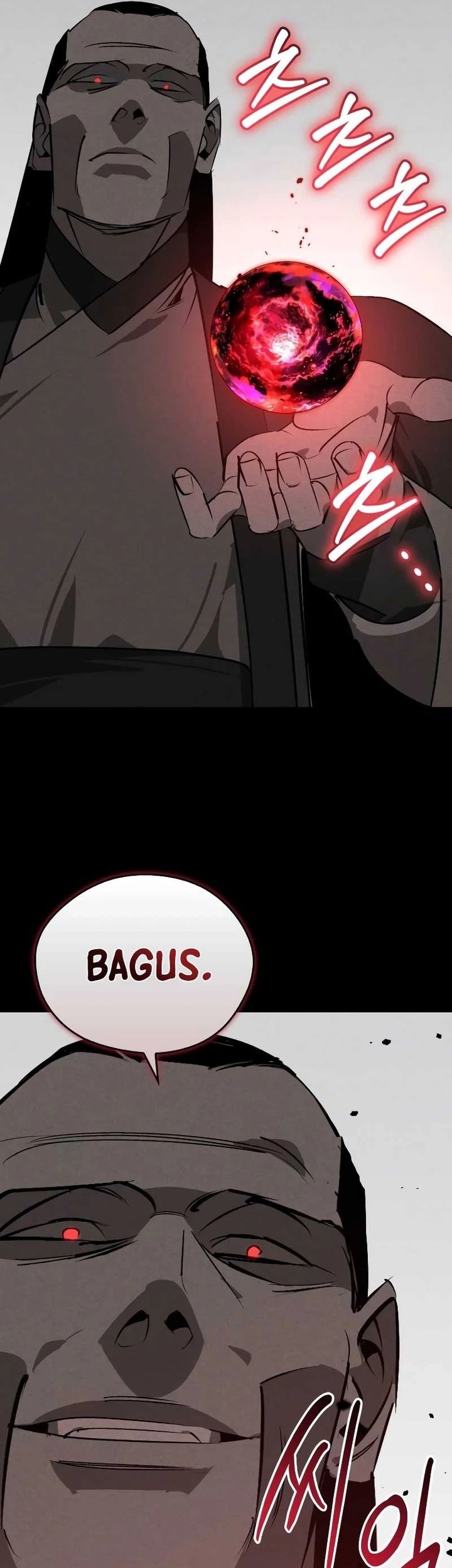 Martial Wild West Chapter 86 Gambar 57