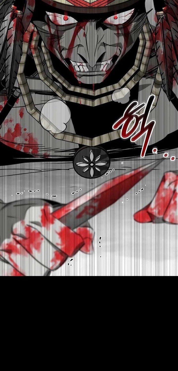 Martial Wild West Chapter 86 Gambar 64