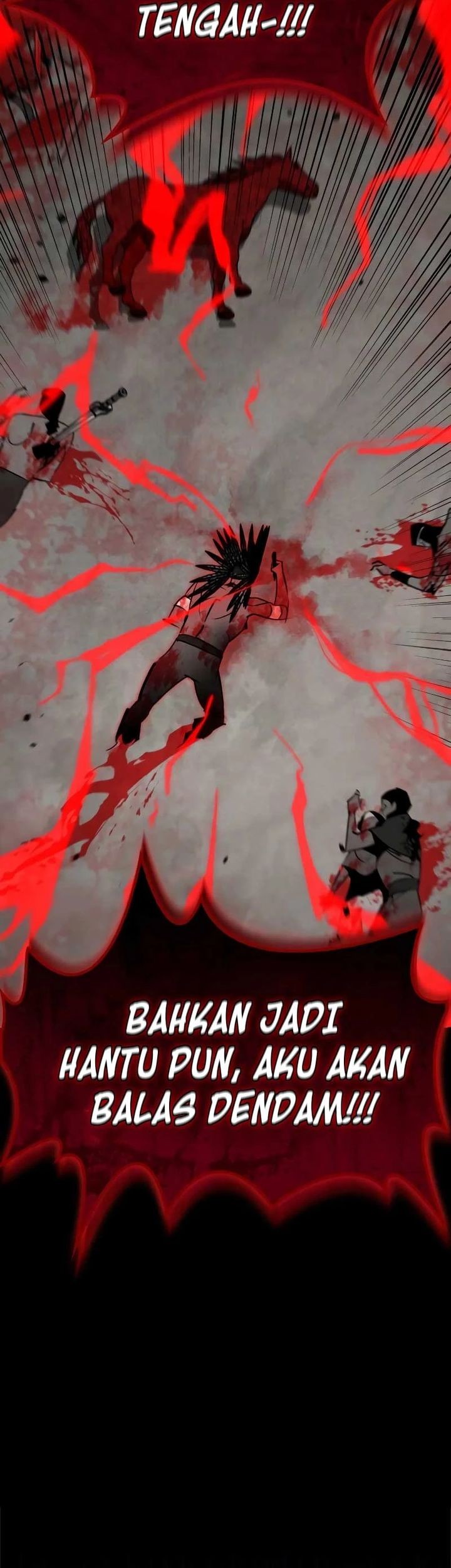 Martial Wild West Chapter 86 Gambar 71