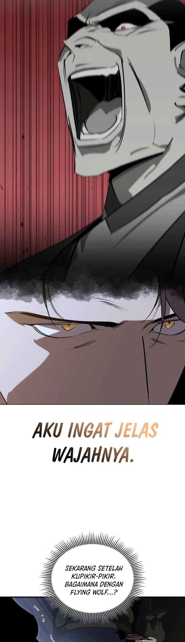 Martial Wild West Chapter 86 Gambar 77