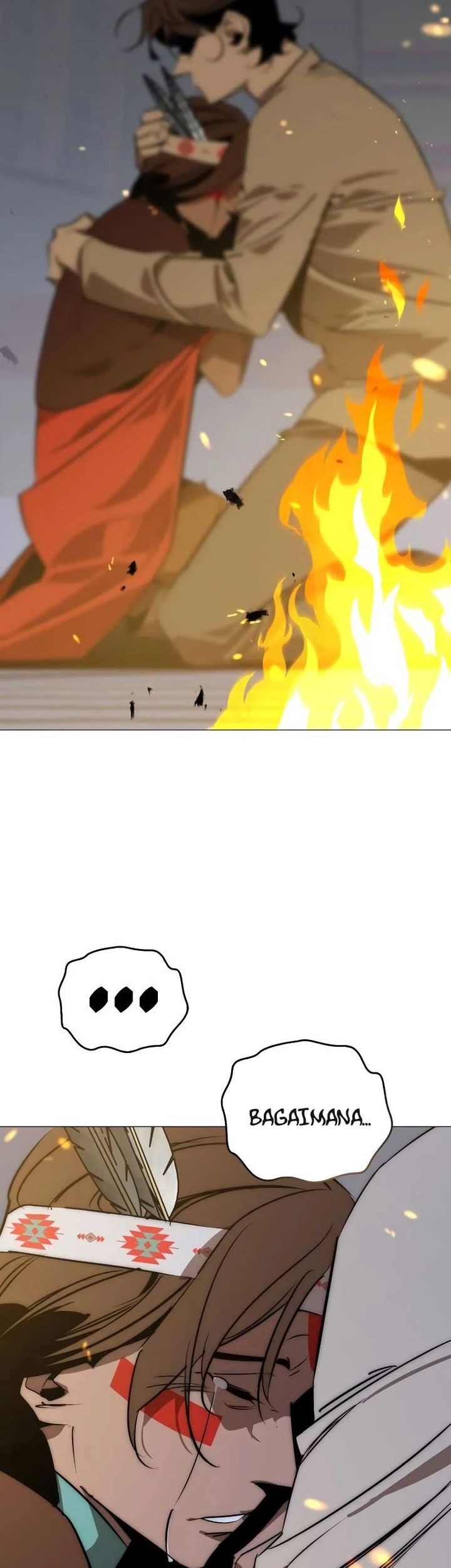 Martial Wild West Chapter 86 Gambar 84