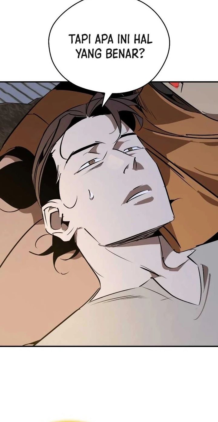 Martial Wild West Chapter 86 Gambar 12