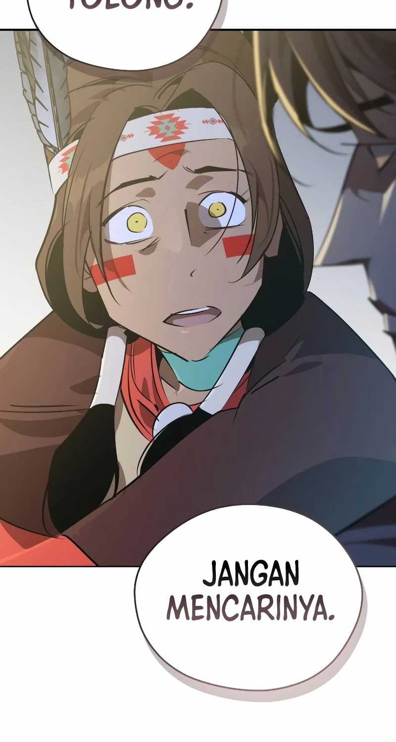 Martial Wild West Chapter 87 Gambar 6