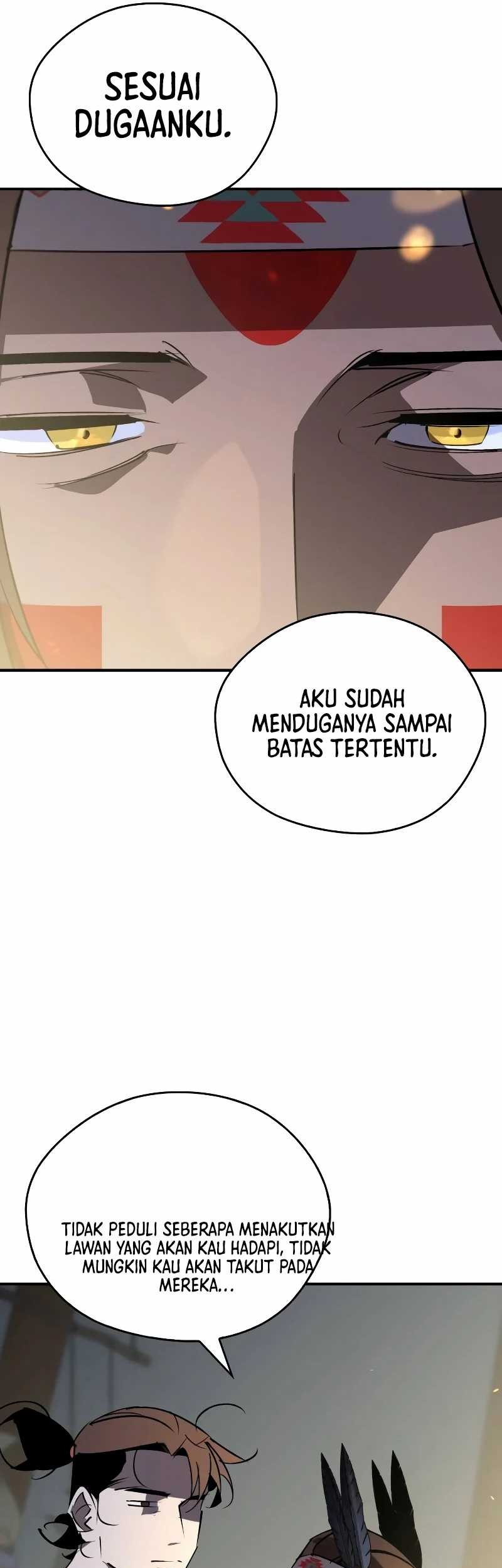 Martial Wild West Chapter 87 Gambar 21