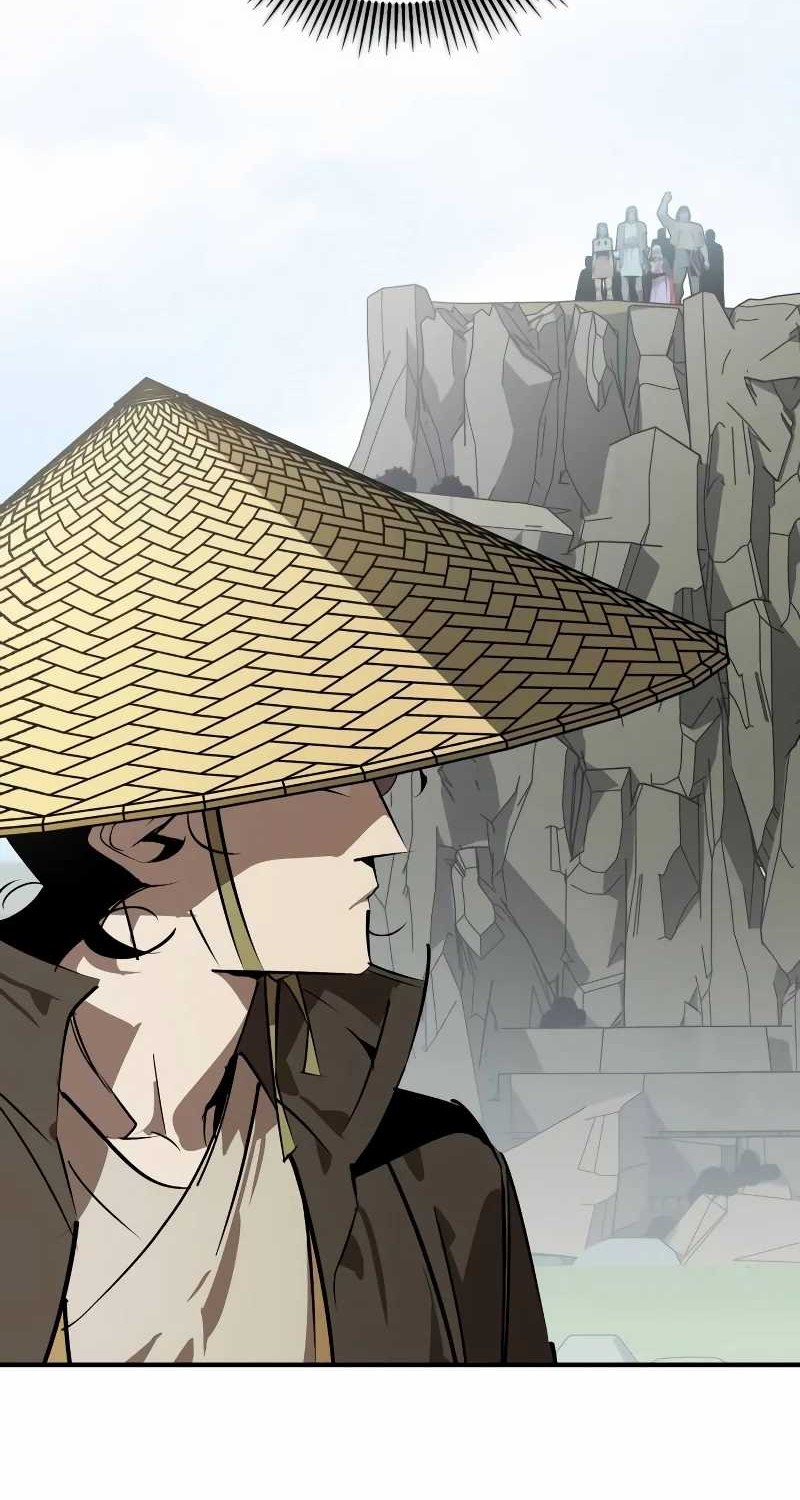 Martial Wild West Chapter 87 Gambar 26