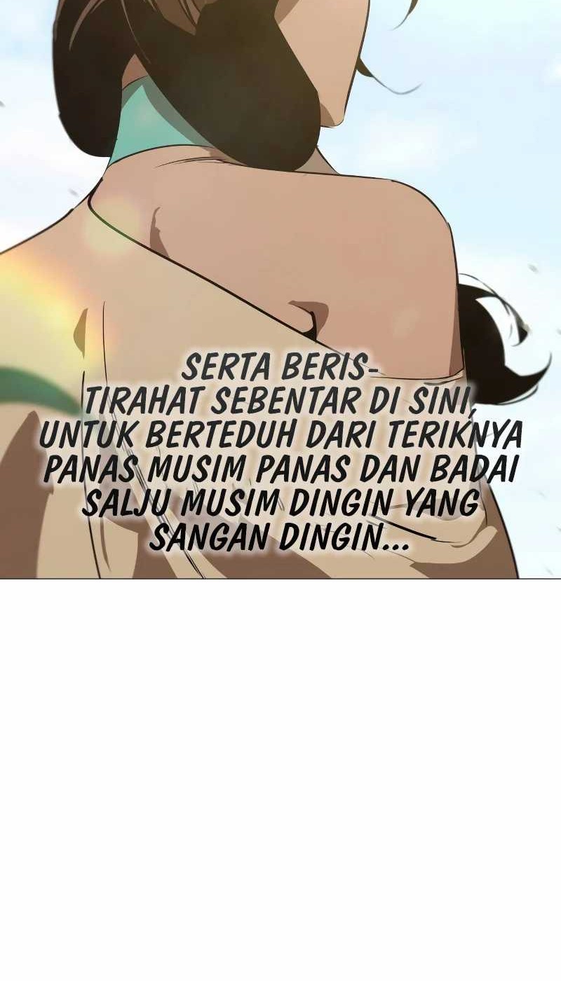 Martial Wild West Chapter 87 Gambar 32