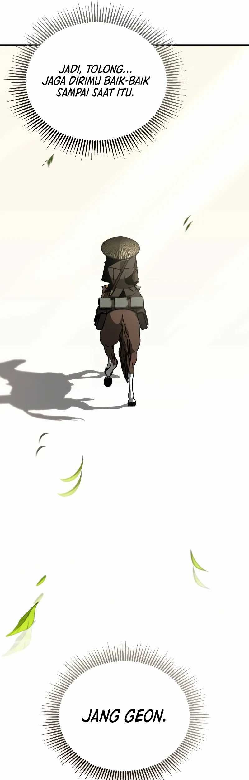 Martial Wild West Chapter 87 Gambar 33