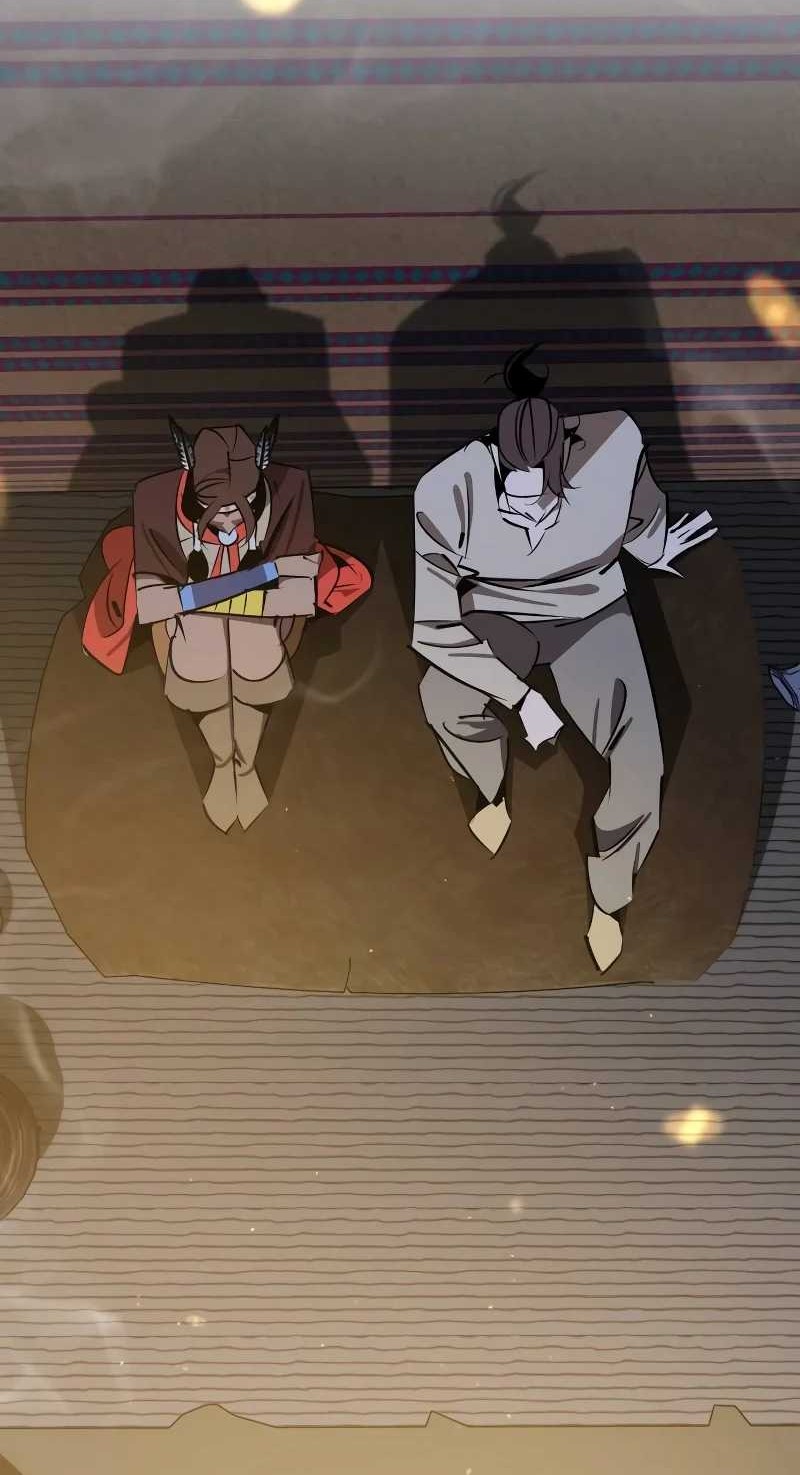 Manhua Martial Wild West Chapter 87 gambar nomor 2