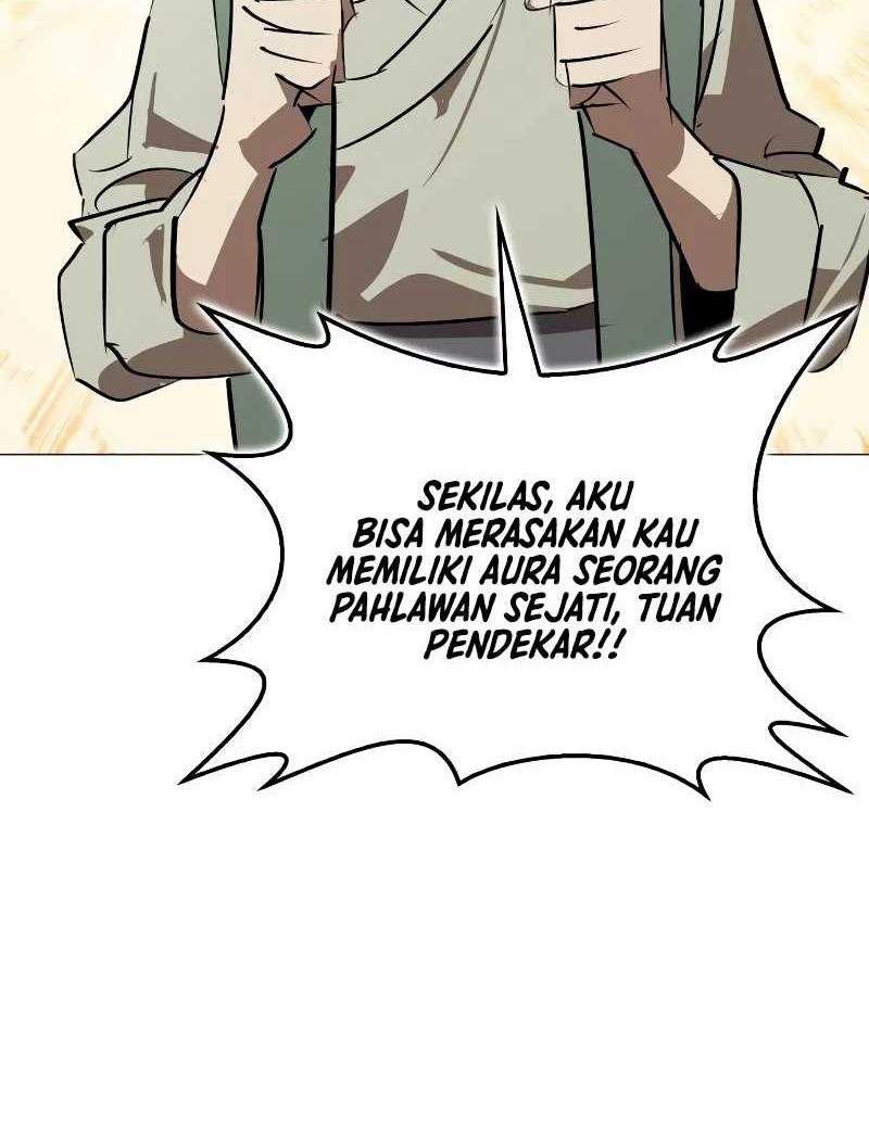 Martial Wild West Chapter 87 Gambar 53