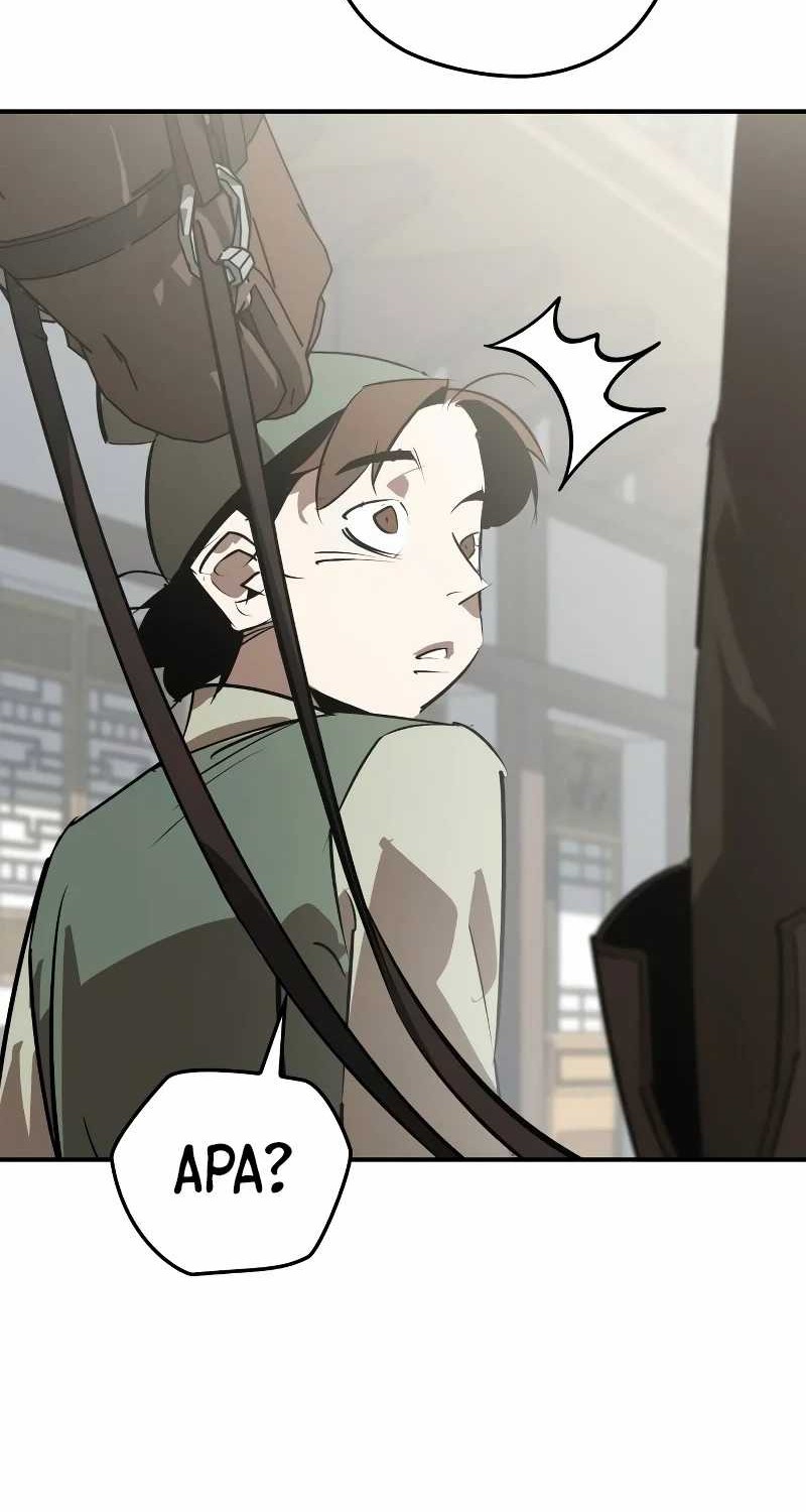 Martial Wild West Chapter 87 Gambar 59