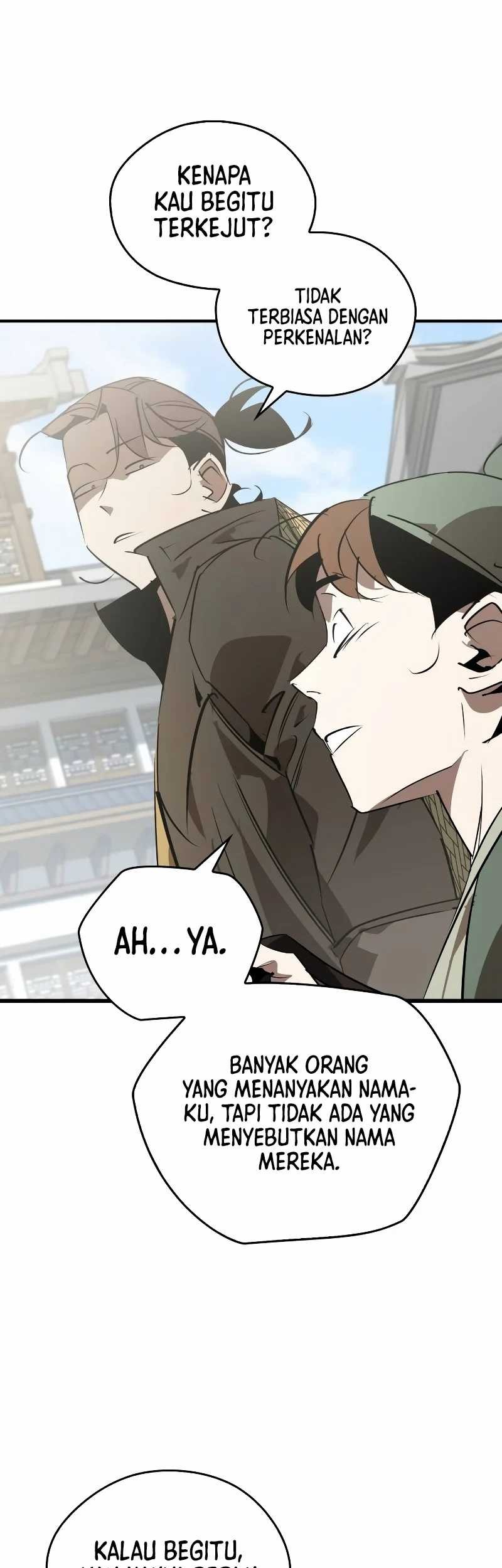 Martial Wild West Chapter 87 Gambar 60