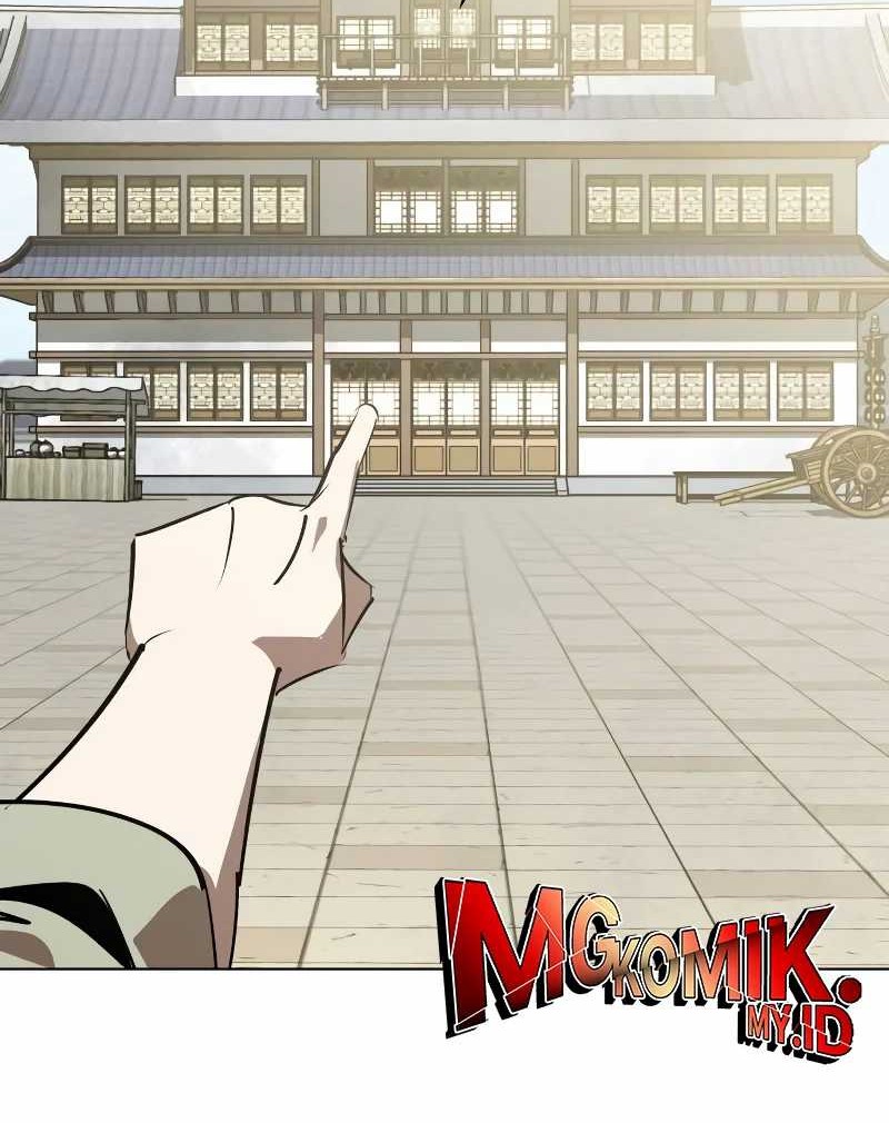 Martial Wild West Chapter 87 Gambar 63