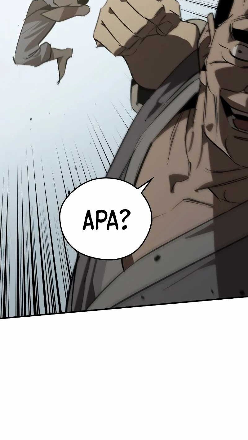 Martial Wild West Chapter 87 Gambar 73