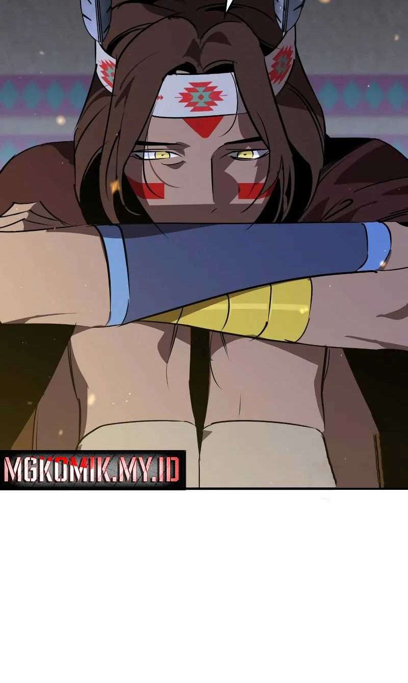 Martial Wild West Chapter 87 Gambar 14