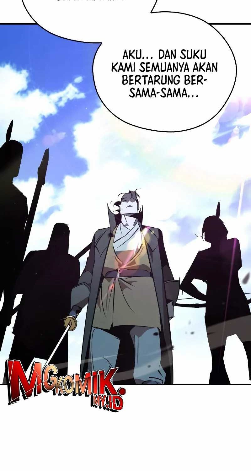 Martial Wild West Chapter 87 Gambar 16