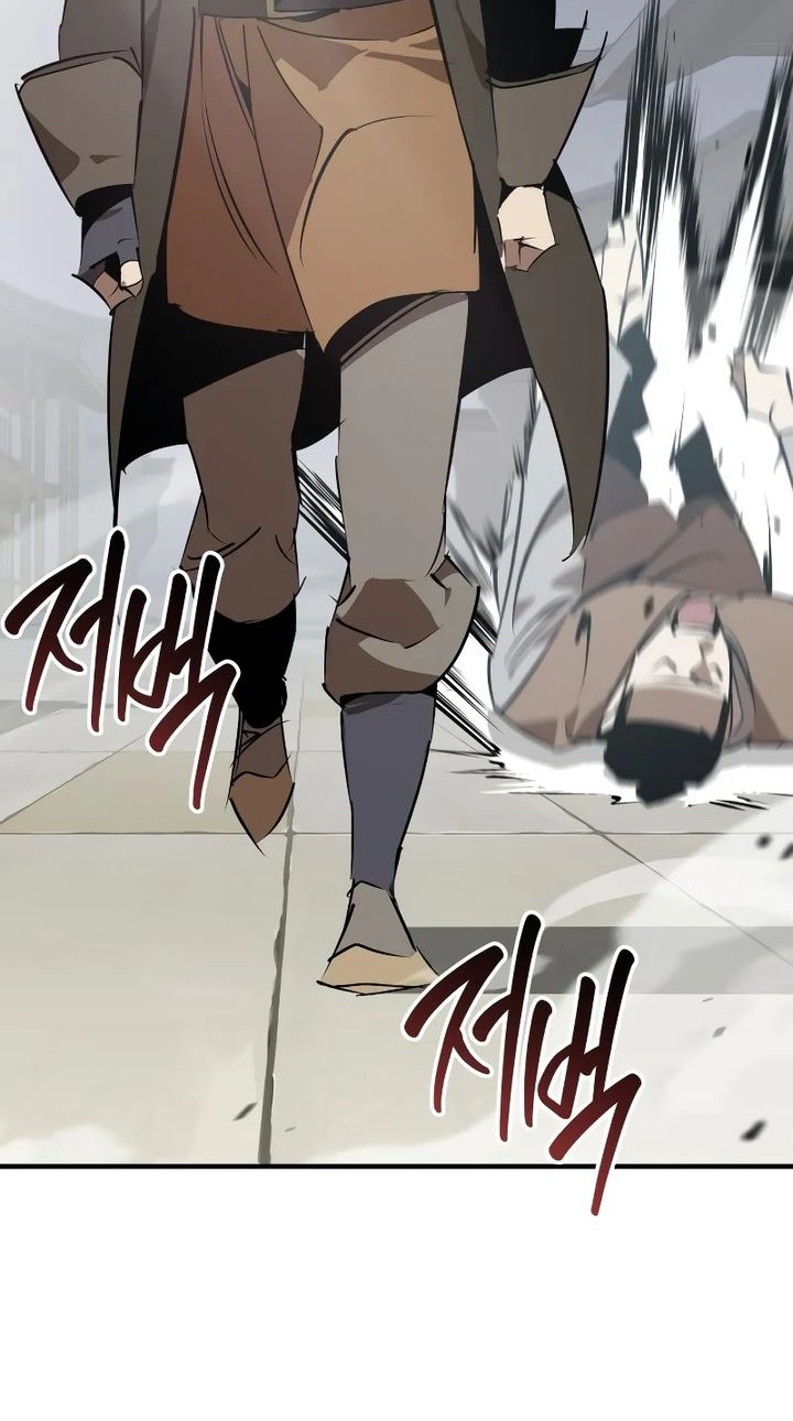 Martial Wild West Chapter 88 Gambar 20