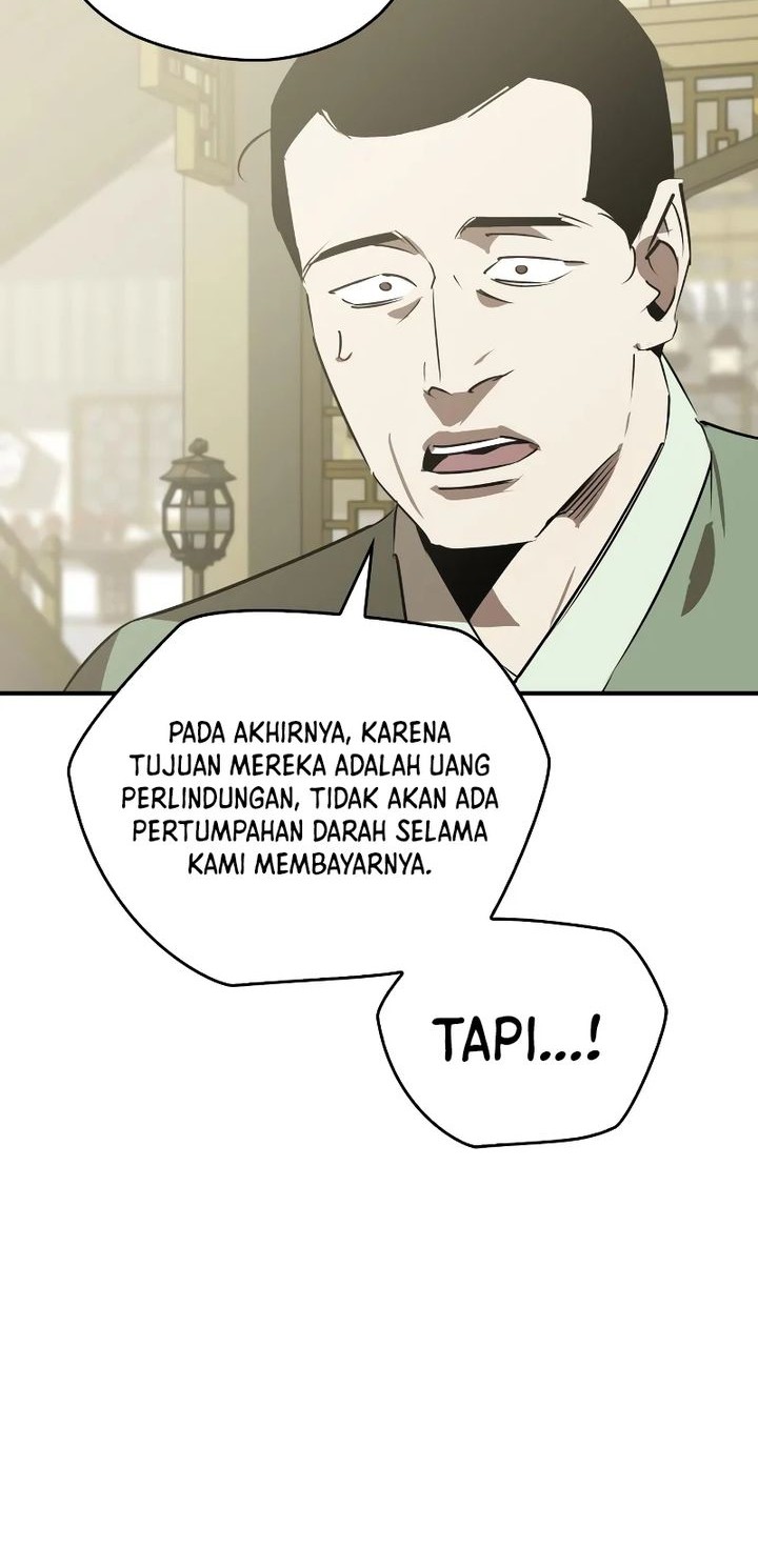 Martial Wild West Chapter 88 Gambar 47