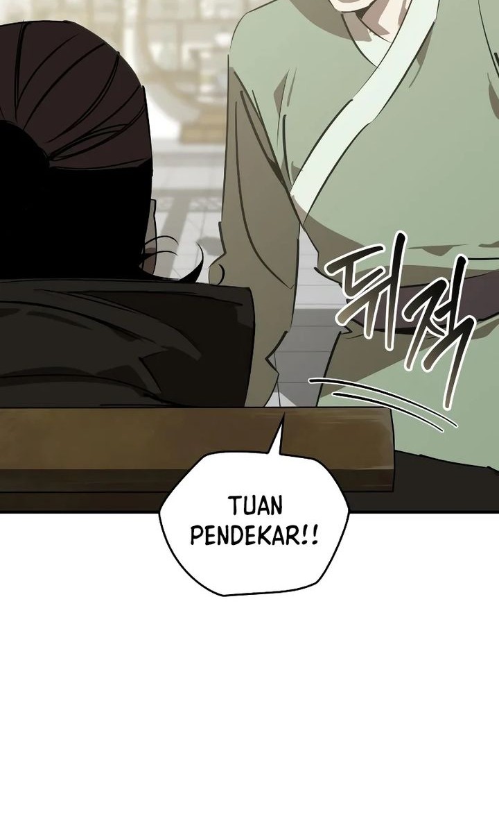 Martial Wild West Chapter 88 Gambar 49