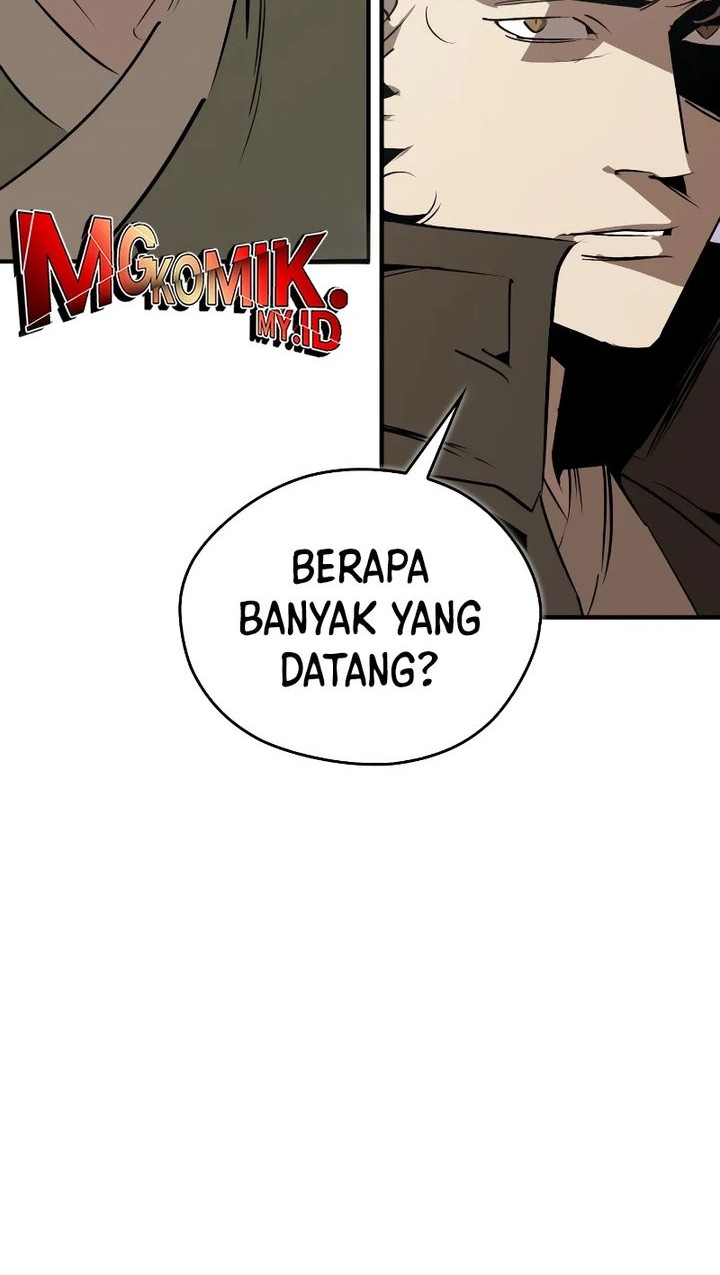 Martial Wild West Chapter 88 Gambar 66