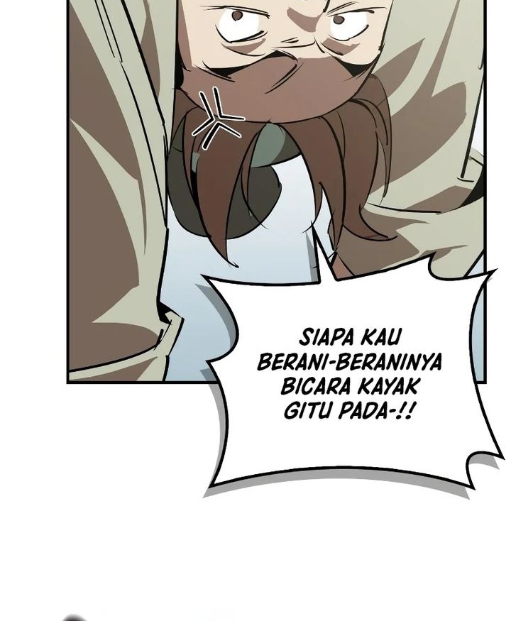 Martial Wild West Chapter 88 Gambar 8