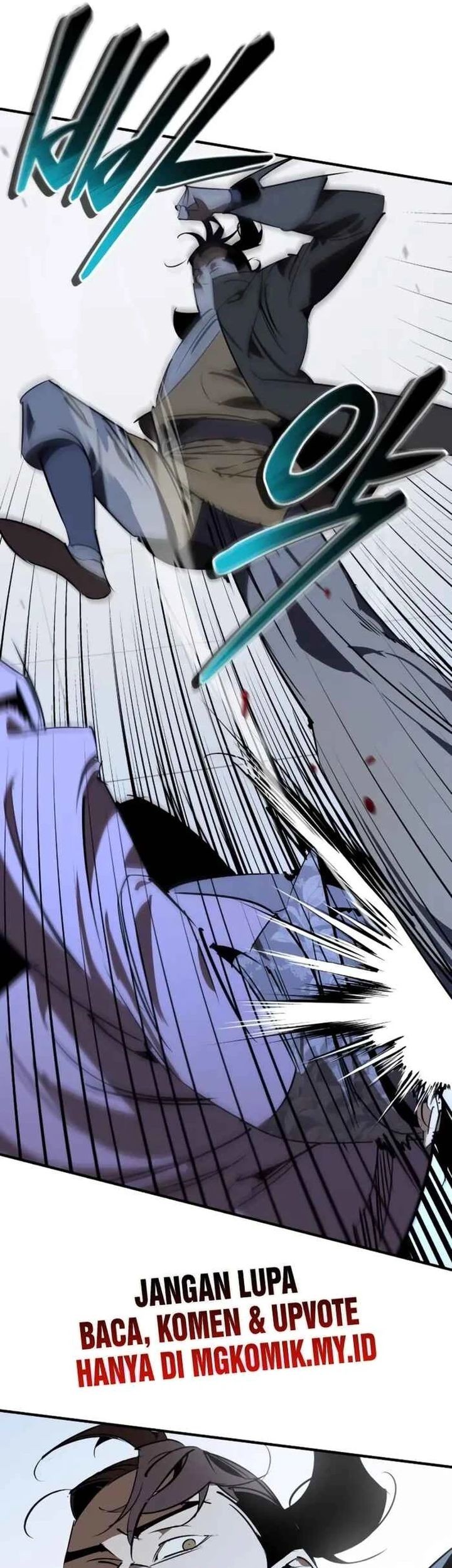 Martial Wild West Chapter 89 Gambar 25