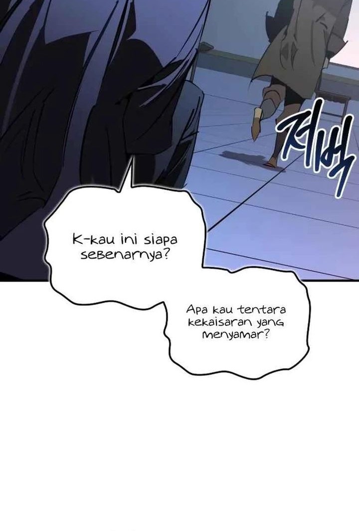 Martial Wild West Chapter 89 Gambar 42