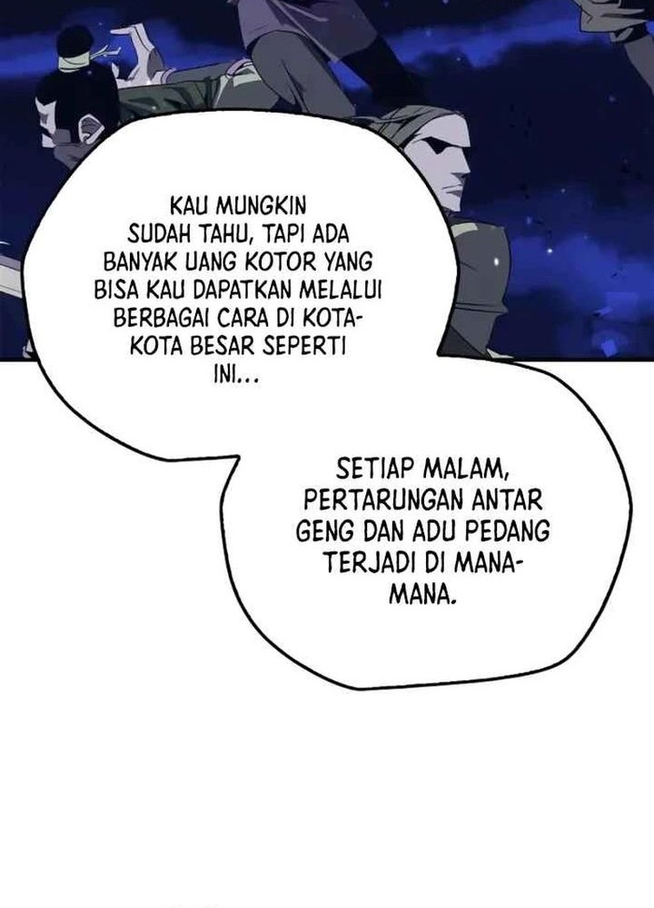 Martial Wild West Chapter 89 Gambar 54