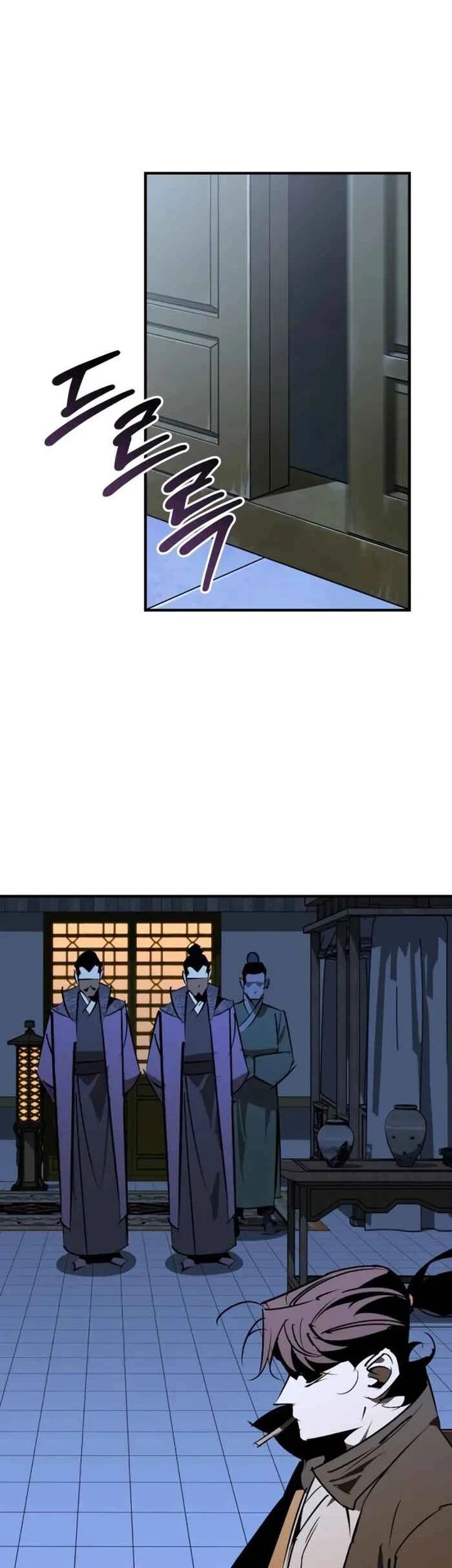 Martial Wild West Chapter 89 Gambar 3