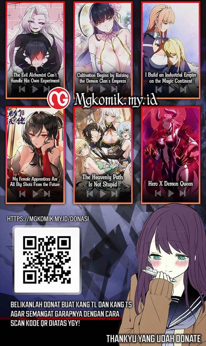 Martial Wild West Chapter 89 Gambar 67