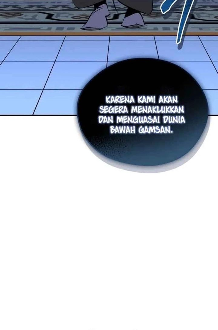 Martial Wild West Chapter 89 Gambar 18