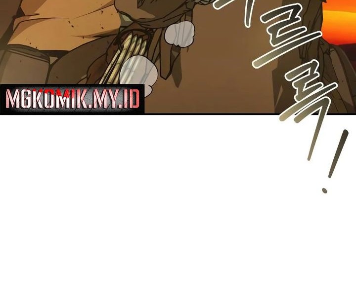 Martial Wild West Chapter 80 Gambar 6