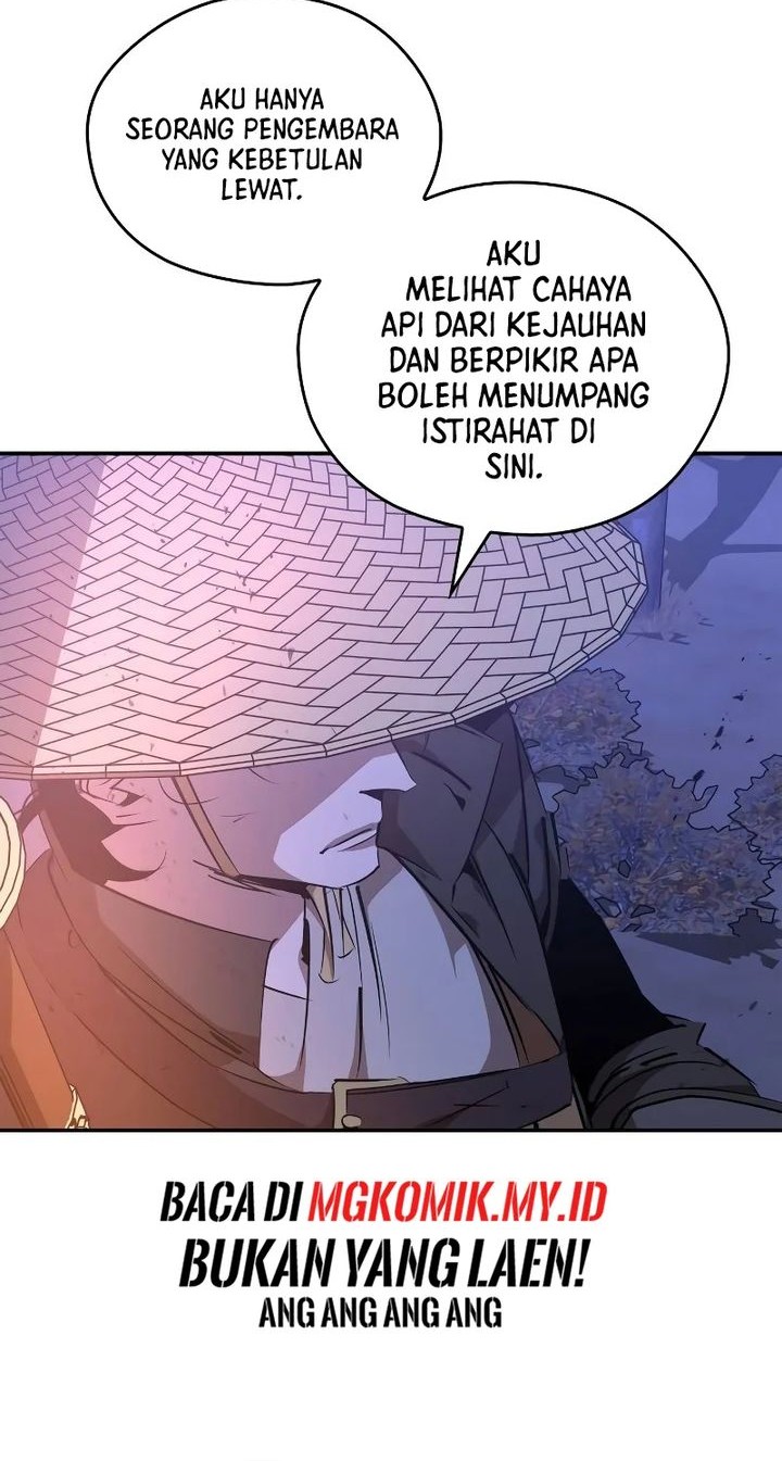Martial Wild West Chapter 80 Gambar 26