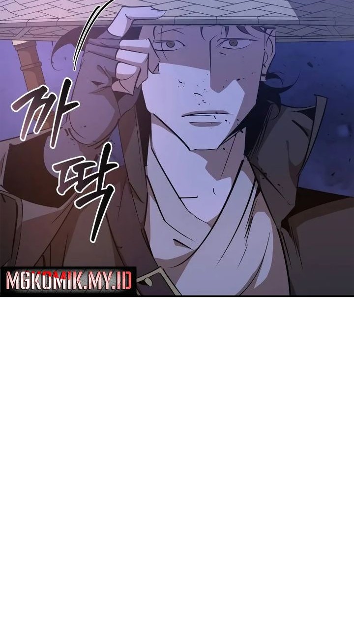 Martial Wild West Chapter 80 Gambar 30