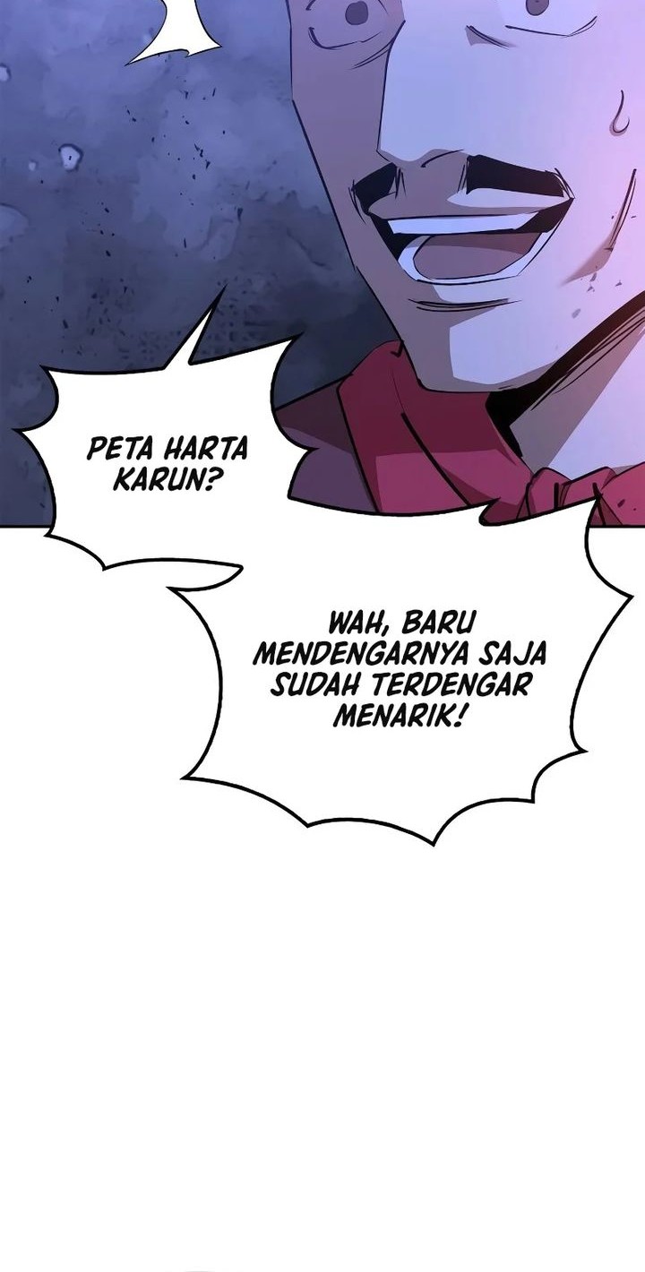 Martial Wild West Chapter 80 Gambar 36