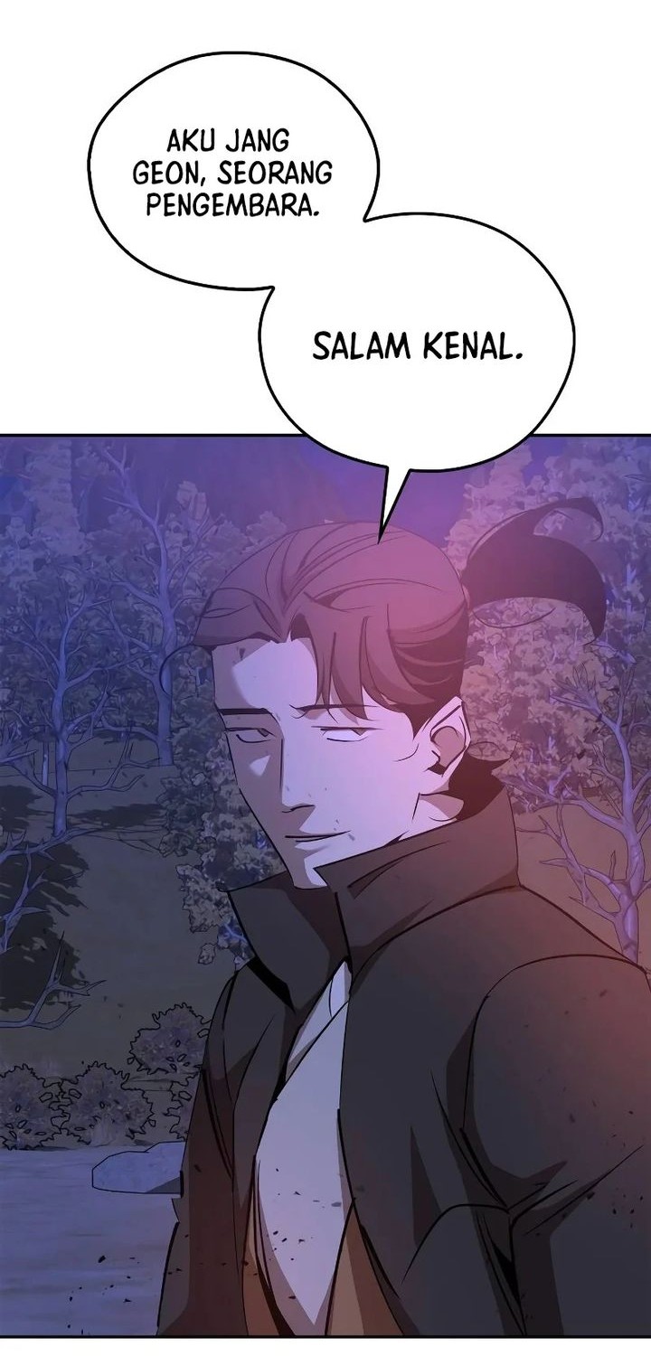 Martial Wild West Chapter 80 Gambar 44